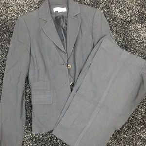 Calvin Klein Suit